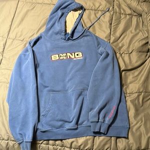 Used Billabong men’s hoodie size xl